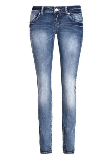 модные джинсы 2014