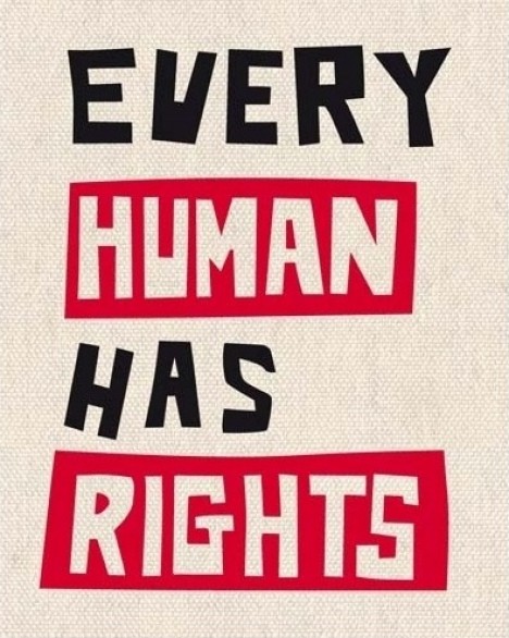 права человека