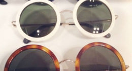 Модные солнцезащитные очки весна-лето 2022