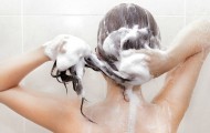 Шампунь для секущихся кончиков волос