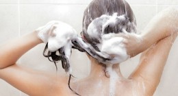 Шампунь для секущихся кончиков волос
