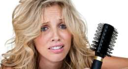 Средства от выпадения волос у женщин